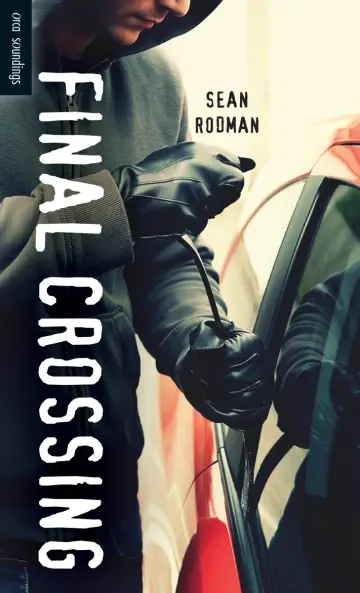 Cover of Final Crossing
