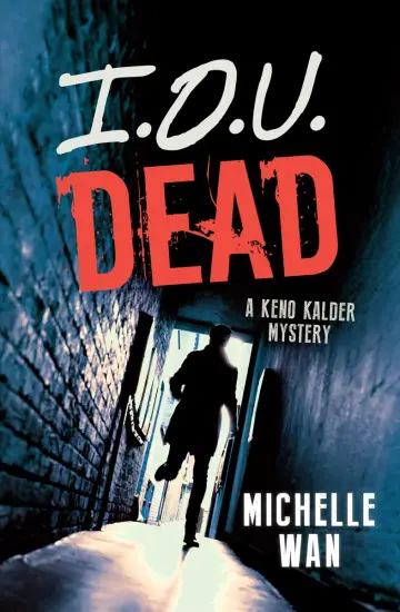 Cover of I.O.U. Dead