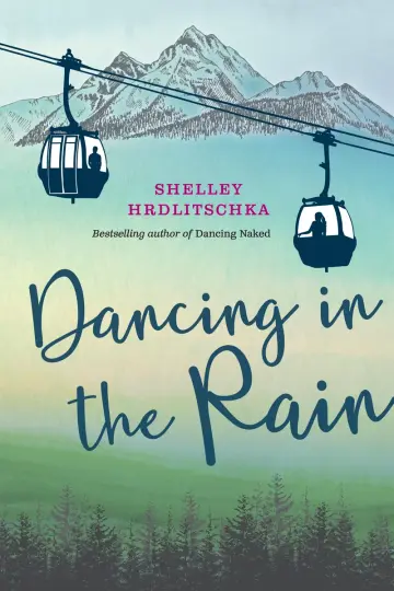 Cover of Dancing in the Rain