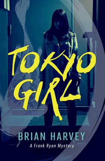 Cover of Tokyo Girl
