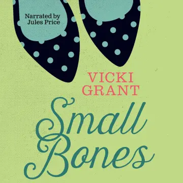Cover of Small Bones