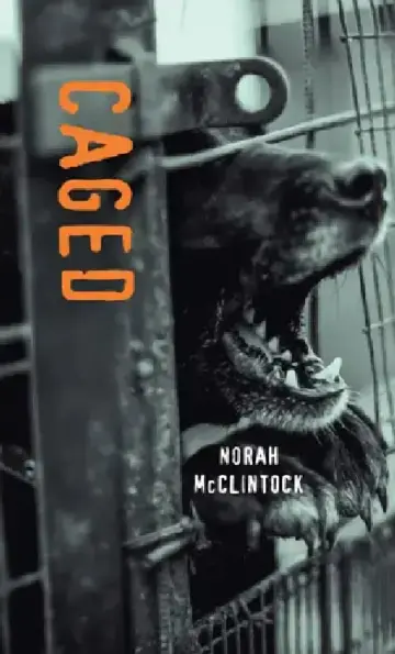 Cover of Caged