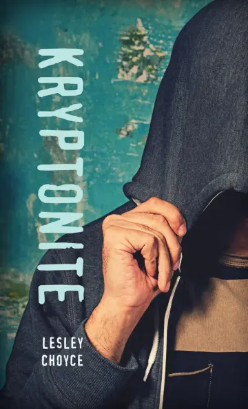 Cover of Kryptonite