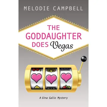 Cover of The Goddaughter Does Vegas