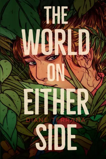 Cover of The World on Either Side