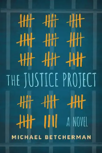 Cover of The Justice Project