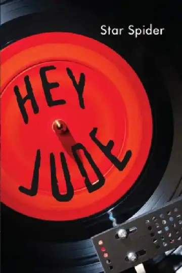 Cover of Hey Jude