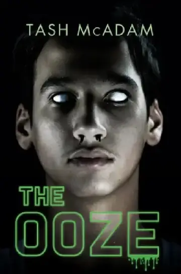 Cover of The Ooze