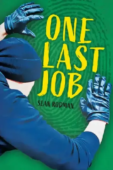 Cover of One Last Job