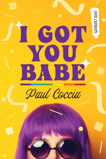 Cover of I Got You Babe
