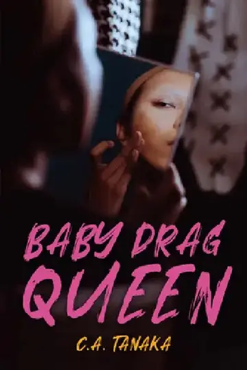 Cover of Baby Drag Queen