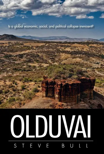 Cover of Olduvai