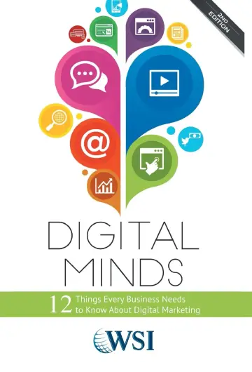 Cover of Digital Minds (2)