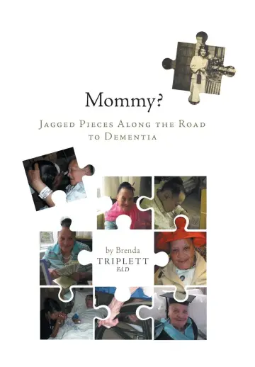 Cover of Mommy?