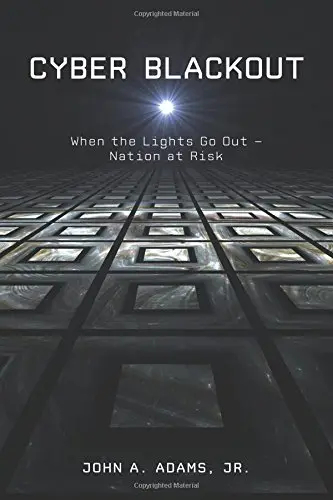 Cover of Cyber Blackout