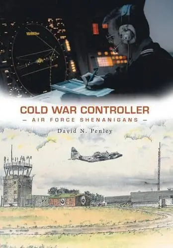 Cover of Cold War Controller