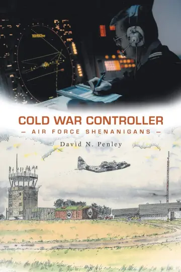 Cover of Cold War Controller