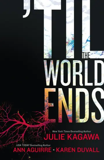 Cover of 'Til the World Ends