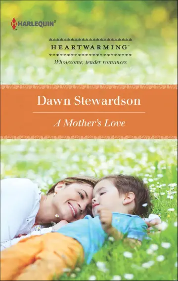 Cover of A Mother's Love
