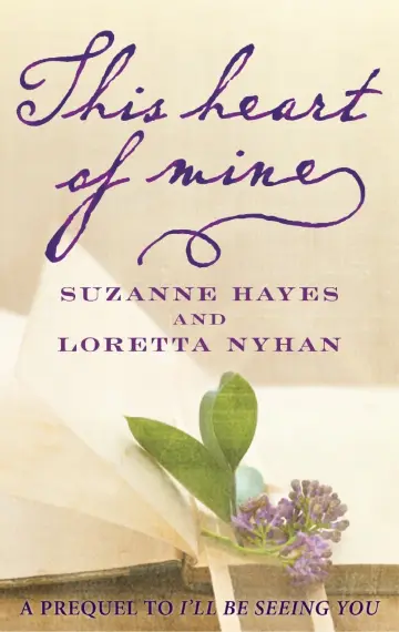 Cover of This Heart of Mine