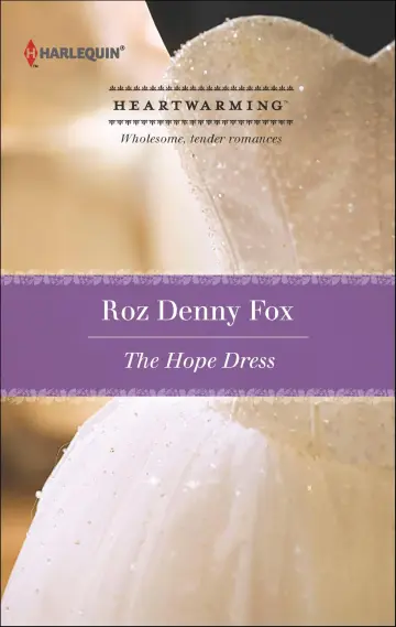 Cover of The Hope Dress