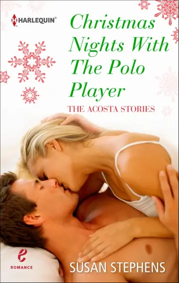 Cover of Christmas Nights with the Polo Player