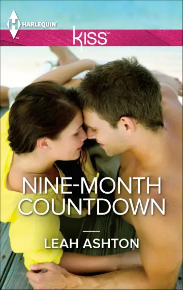 Cover of Nine Month Countdown