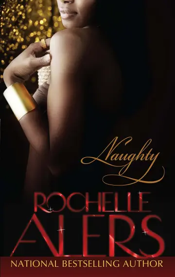 Cover of Naughty