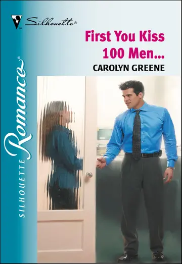 Cover of First You Kiss 100 Men
