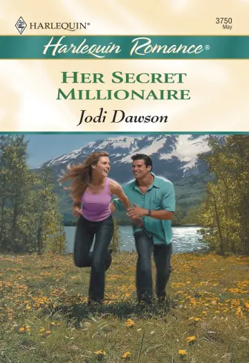 Cover of Her Secret Millionaire