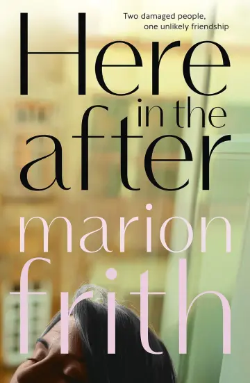 Cover of Here in the After