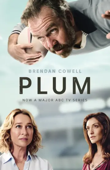 Cover of Plum