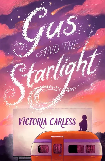 Cover of Gus and the Starlight