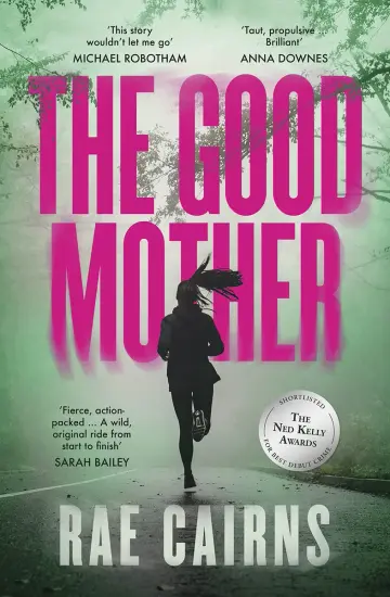 Cover of The Good Mother