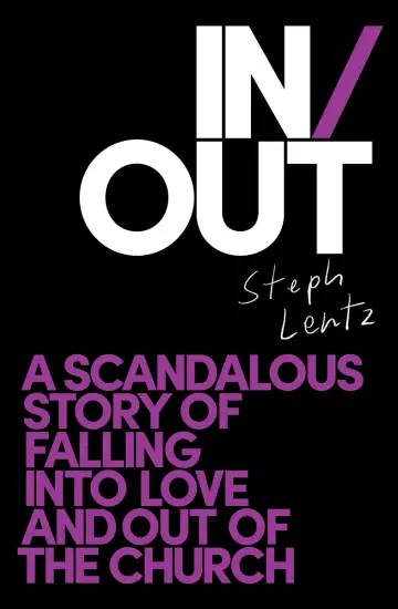 Cover of In/Out