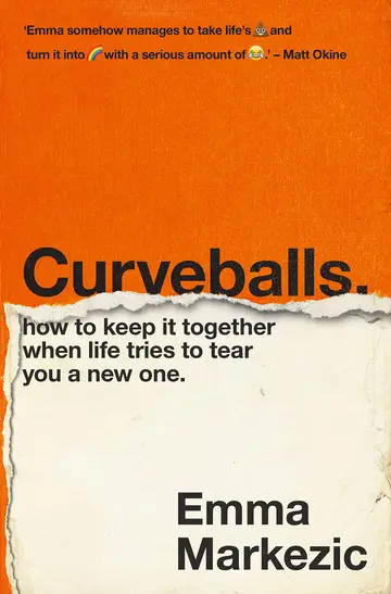 Cover of Curveballs