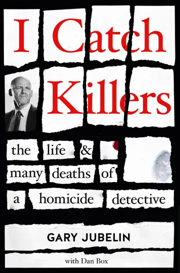 Cover of I Catch Killers