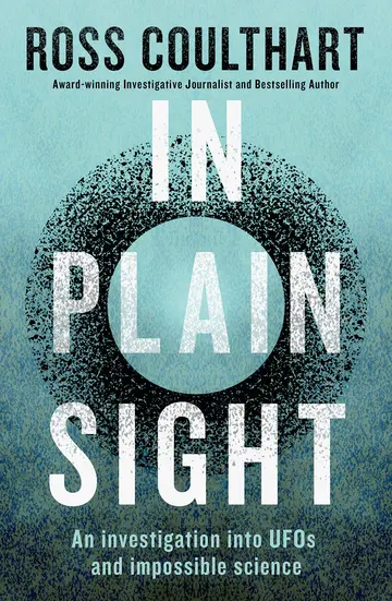 Cover of In Plain Sight