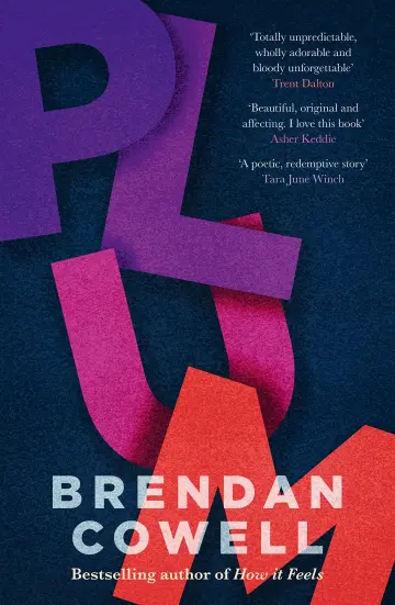 Cover of Plum