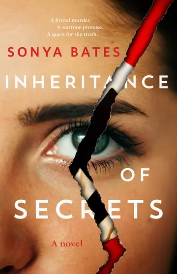 Cover of Inheritance of Secrets