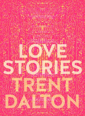 Cover of Love Stories