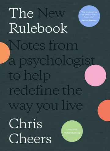 Cover of The New Rulebook