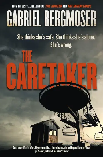 Cover of The Caretaker