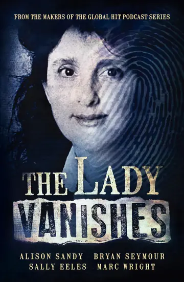 Cover of The Lady Vanishes