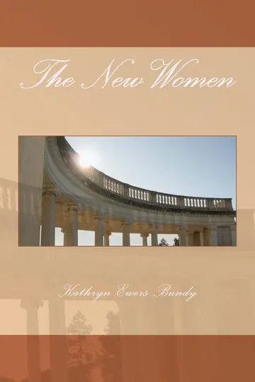 Cover of The New Women