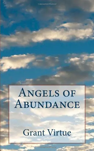 Cover of Angels of Abundance