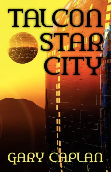 Cover of Talcon Star City