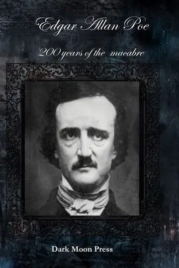 Cover of Edgar Allan Poe
