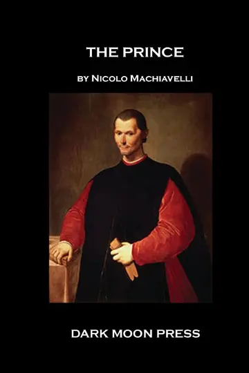 Cover of The Prince