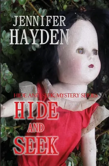 Cover of Hide and Seek